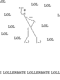 lolerbate
